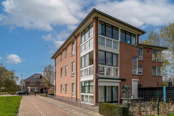 Medium property photo - Ringoven 32, 6987 GE Giesbeek
